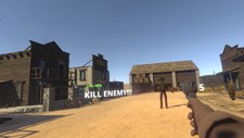 Eastwood VR Screenshot 3