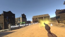 Eastwood VR Screenshot 4