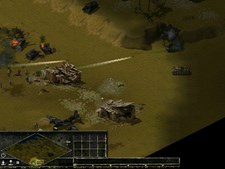 Sudden Strike 2 Gold Screenshot 5