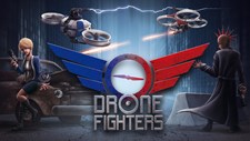 Drone Fighters Screenshot 7