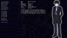 Detective Butler: Maiden Voyage Murder Screenshot 2