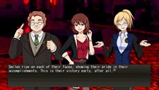 Detective Butler: Maiden Voyage Murder Screenshot 5