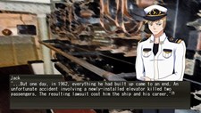 Detective Butler: Maiden Voyage Murder Screenshot 8