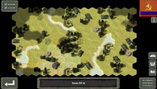 Tank Battle: East Front Screenshot 6