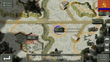 Tank Battle: East Front Screenshot 8