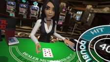 Blackjack Bailey VR Screenshot 1