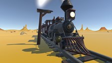 Train Harder Screenshot 8
