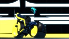 Qbike: Cyberpunk Motorcycles Screenshot 5