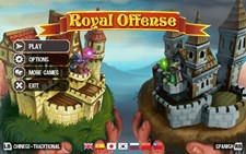 Royal Offense Screenshot 8