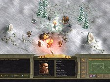 Age of Wonders II: The Wizards Throne Screenshot 2