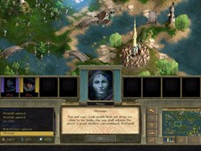 Age of Wonders II: The Wizards Throne Screenshot 4