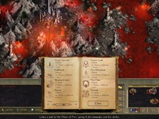 Age of Wonders II: The Wizards Throne Screenshot 5