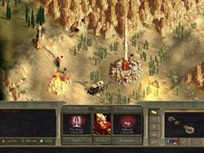 Age of Wonders II: The Wizards Throne Screenshot 6