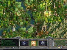Age of Wonders Shadow Magic Screenshot 8