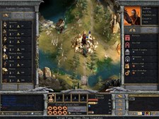 Age of Wonders Shadow Magic Screenshot 3