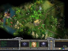 Age of Wonders Shadow Magic Screenshot 5