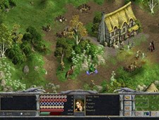 Age of Wonders Shadow Magic Screenshot 6