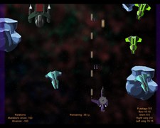 Encounter of Galaxies Screenshot 3