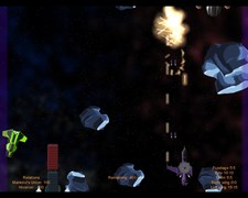 Encounter of Galaxies Screenshot 6