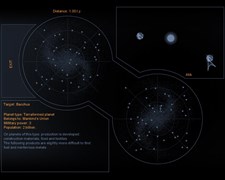 Encounter of Galaxies Screenshot 7