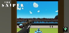 The Sniper VR Screenshot 2