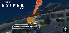The Sniper VR Screenshot 4