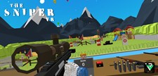 The Sniper VR Screenshot 3