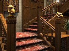 Nancy Drew: Message in a Haunted Mansion Screenshot 8