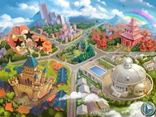 Magic Heroes: Save Our Park Screenshot 2