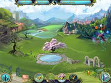 Magic Heroes: Save Our Park Screenshot 5