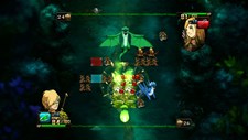 Might & Magic: Clash of Heroes Screenshot 5