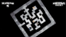 MIND CUBES - Inside the Twisted Gravity Puzzle Screenshot 1