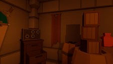 Dungeon Escape VR Screenshot 1
