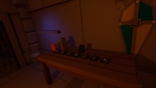 Dungeon Escape VR Screenshot 5