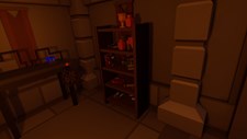 Dungeon Escape VR Screenshot 6