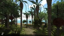 Arkaia: The Enigmatic Isle Screenshot 2