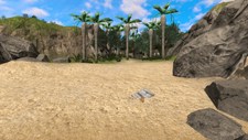 Arkaia: The Enigmatic Isle Screenshot 3