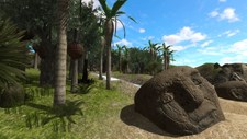 Arkaia: The Enigmatic Isle Screenshot 4