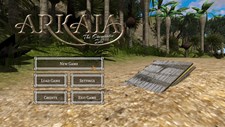 Arkaia: The Enigmatic Isle Screenshot 7