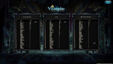 VEmpire - The Kings of Darkness Screenshot 3