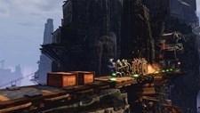 Oddworld: Soulstorm Enhanced Edition Screenshot 4