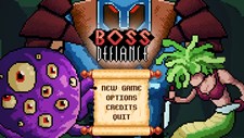 Boss Defiance Screenshot 5