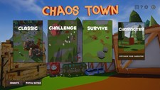 Chaos Town Screenshot 3