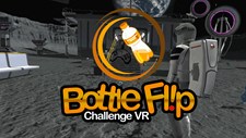 Bottle Flip Challenge VR Screenshot 2