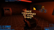 Icarus Starship Command Simulator Screenshot 2