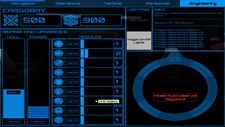 Icarus Starship Command Simulator Screenshot 6