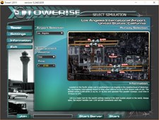 Tower2011:SE Screenshot 4
