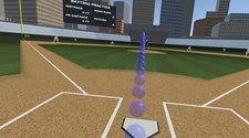 Big Hit VR Baseball Screenshot 1