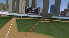 Big Hit VR Baseball Screenshot 2