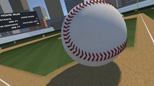Big Hit VR Baseball Screenshot 3